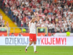 Grosicki wyjawił. On jako kolejny zakończy karierę reprezentacyjną