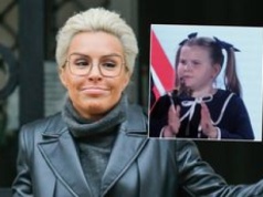 Blanka Lipińska o córce Karola Nawrockiego. 