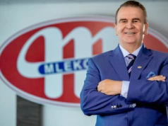 Mlekovita ma 10 mld zł przychodu. Pnie się w górę na prestiżowej liście