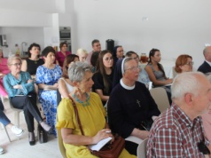 Konferencja naukowa w tarnowskim hospicjum Via Spei