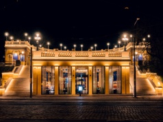 Restauracja Gustaw zwyciężczynią ogólnopolskiego Plebiscytu Gości RestaurantWeek®