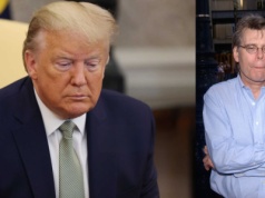Stephen King o konflikcie Donalda Trumpa i Elona Muska: 