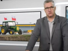 1400 l mleka dziennie? Żaden problem. Zdaniem UE rolnik sprzeda to na targu