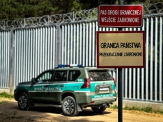Pilna decyzja MSWiA ws. granicy polsko-białoruskiej! Nowe zasady. Obowiązują od nast…
