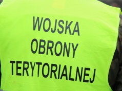 Wojska Obrony Terytorialnej w gotowości!
