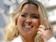 Gosia Andrzejewicz schudła 15 kg. Zdradziła, jak tego dokonała