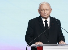 Zwrócili się z apelem do Jarosława Kaczyńskiego. 
