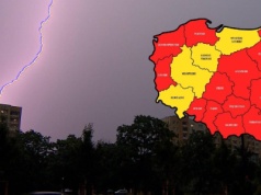 Alerty dla całej Polski. Żołnierze WOT w stanie gotowości