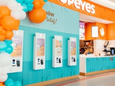Darmowy kurczak, koncert i kolejki. Popeyes wjeżdża do Białegostoku