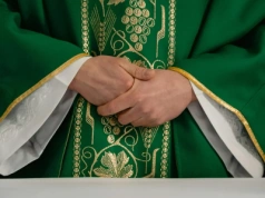 Śmierć księdza na plebanii. Był kapelanem w DPS-ie