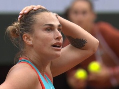 Sabalenka tego finału nie zapomni! Było już 4:1 i 40-0