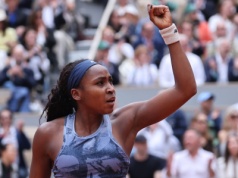Aryna Sabalenka nie dała rady. Coco Gauff mistrzynią Rolanda Garrosa!