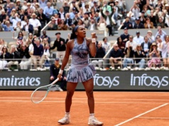 Paryż ma nową królową. Co za finał French Open!