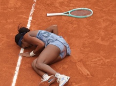Niespodzianka na French Open! Oto nowa królowa Paryża