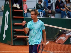 Roland Garros 2025. Alan Ważny w deblu wygrał French Open!