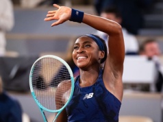 Piękne słowa Gauff po triumfie w Paryżu. 