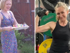 50-latka obniżyła swój wiek metaboliczny. Trzy kluczowe zmiany