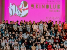 KINOLUB 2025: jubileuszowe święto kina dla młodych w Rzeszowie i 13 innych miastach