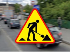 Kolejny etap remontów w Olsztynie. Czas na Augustowską