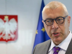 Giertych: PiS sfałszowało wybory przy pomocy specjalnie wyszkolonych ludzi