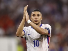 Mbappe nie ma wątpliwości. Złota Piłka dla rodaka
