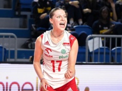 Kolejna Polka podpisała kontrakt we włoskiej Serie A1. Ma dopiero 17 lat!