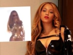 Beyonce z WPADKĄ na koncercie. Nagle spadły jej spodnie [WIDEO]