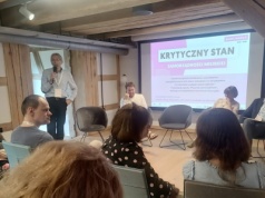Pilnują, by samorządowcy nie kończyli na obietnicach. Ruchy miejskie o współpracy z urzędami