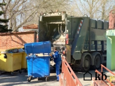 Nowe przepisy uderzają w leniwych! Za wyrzucenie ciuchów do śmieci zapłacisz fortunę