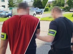 Oszustwo „na policjanta”. Zatrzymano 14-latkę