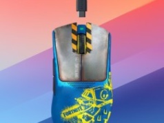 Mysz Razer DeathAdder V3 Pro Fortnite Edition za 349 zł w Amazon PL