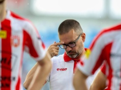 Ulatowski znowu w Ekstraklasie? “Najpoważniejszy kandydat”