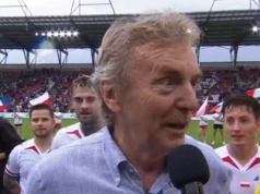 Boniek uderzył tak, by zabolało. Oto co powiedział o kadrze Probierza