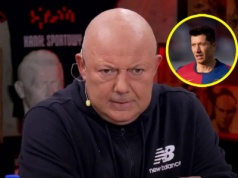 Kowalczyk zakpił z wyboru Lewandowskiego