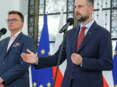 Zacznie się 9 czerwca. Rząd zapłaci chętnym 6000 zł brutto