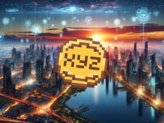 Top 5 kryptowalut z większym potencjałem wybuchowego wzrostu niż wiodące akcje technologiczne w 2025 roku