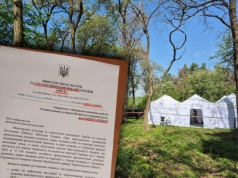 Też widzieliście pismo o ekshumacjach w Ukrainie? To fejk. 