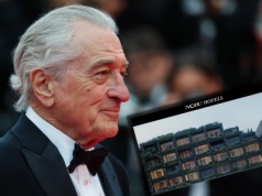 Robert de Niro stawia na Kraków. Jego spółka ogłosiła wielką inwestycję