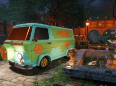 Już wkrótce będziemy odnawiać domy ze wścibskimi dzieciakami. House Flipper 2 x Scooby Doo na zwiastunie