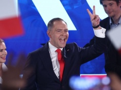 Karol Nawrocki cytuje Biblię. Prof. Obirek: mam nadzieję, że prezydent elekt doczyta cały Stary Testament