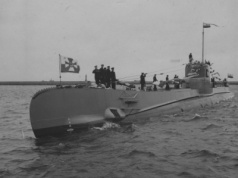 8 czerwca 1940 roku ORP Orzeł nie powrócił planowo do brytyjskiego portu, po czym został uznany za utracony