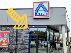 Idealne na lato i dla portfela. Spodnie z lnem za 39,99 zł podbijają Aldi, a co w Sinsay?