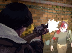 Nowe demo i zwiastun polskiego survival horroru Holstin uświetniły Future Games Show 2025