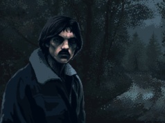 Horror przerażający swą polskością przypomina o sobie. Holstin czeka na graczy z długim demem