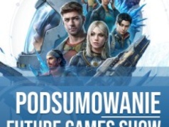 Podsumowanie Future Games Show. Nowa gra w uniwersum The Expanse i mnóstwo horrorów