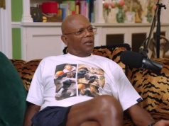Cudem uniknął śmierci. Samuel L. Jackson opowiedział, co spotkało go w nowojorskim metrze