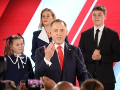 Gigantyczny sukces Karola Nawrockiego. W III RP tylko Wałęsa miał lepszy wynik w wyb…
