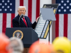 Cła – czym są, jak działają i dlaczego Trump ich nie rozumie