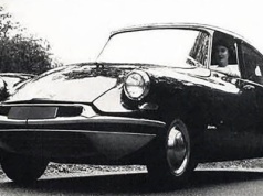 Citroën DS, najbezpieczniejszy i najbardziej komfortowy samochód na Twoje wakacje w Europie
