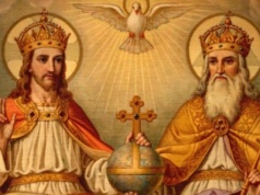 Spór o „Filioque”, czyli jak to jest z pochodzeniem Ducha Świętego?